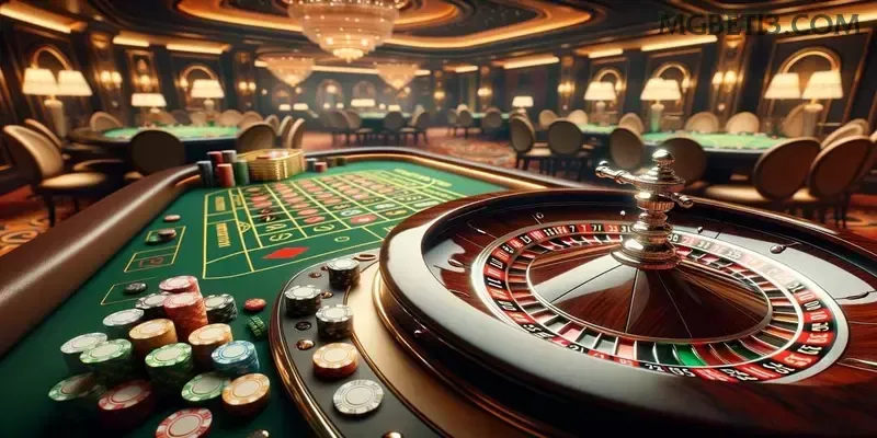 GoHighGoneFishing: Mergulhando na Aventura de Pesca Virtual com mgbet